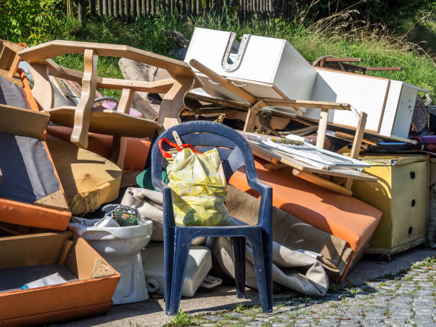 Commercial Cleanout Services in Chesterland, OH