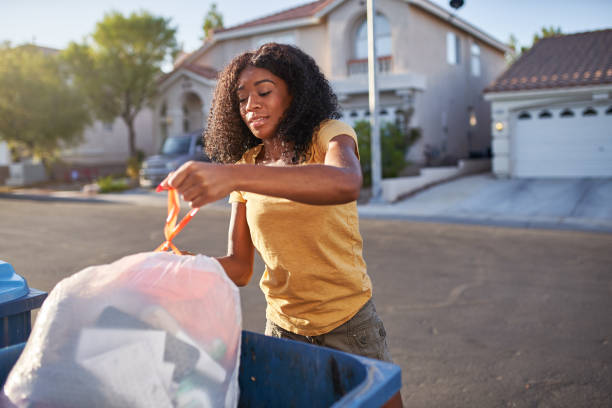 Professional Junk Removal in Chesterland, OH