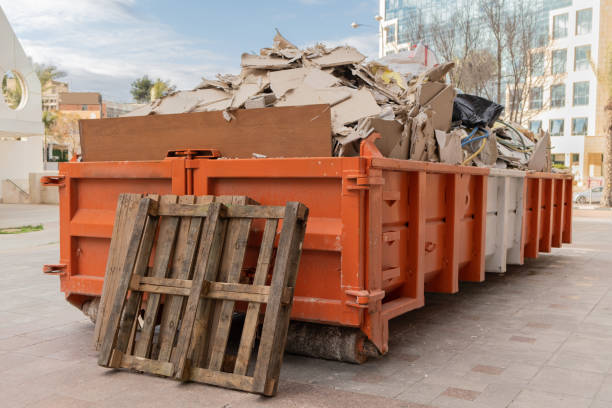 Best Yard Cleanup Services  in Chesterland, OH