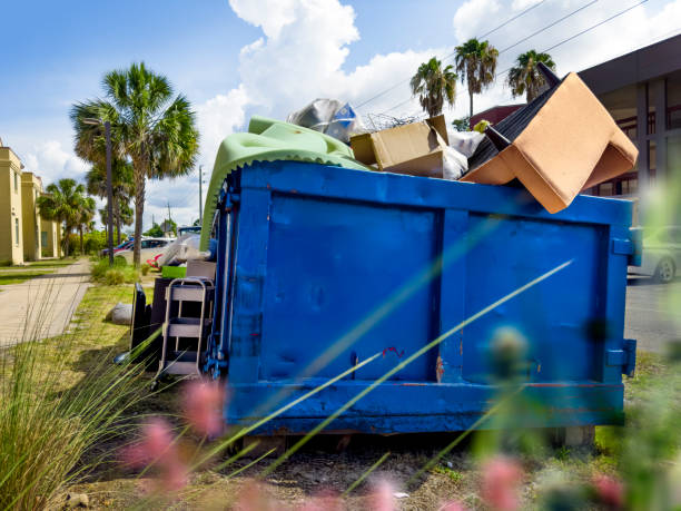 Best Attic Cleanout Services  in Chesterland, OH