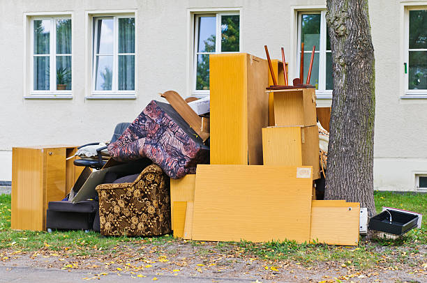 Best Junk Hauling Services  in Chesterland, OH