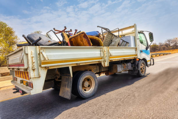 Best Commercial Cleanout Services  in Chesterland, OH