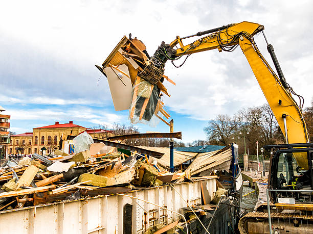 Best Local Junk Hauling  in Chesterland, OH